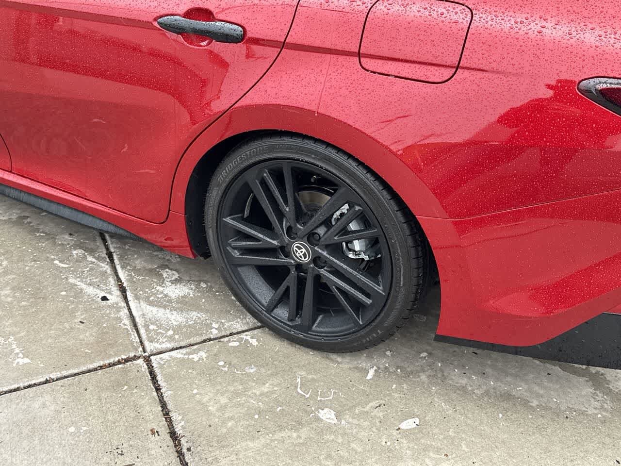 Thumbnail: 2026 Toyota Camry - 8