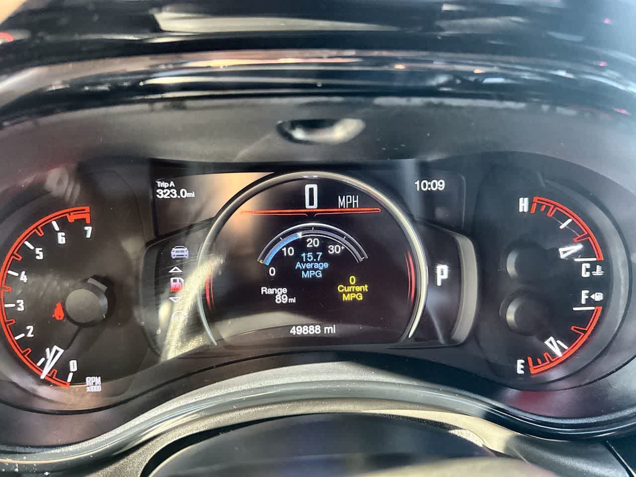 2023 Dodge Durango GT - Photo 18