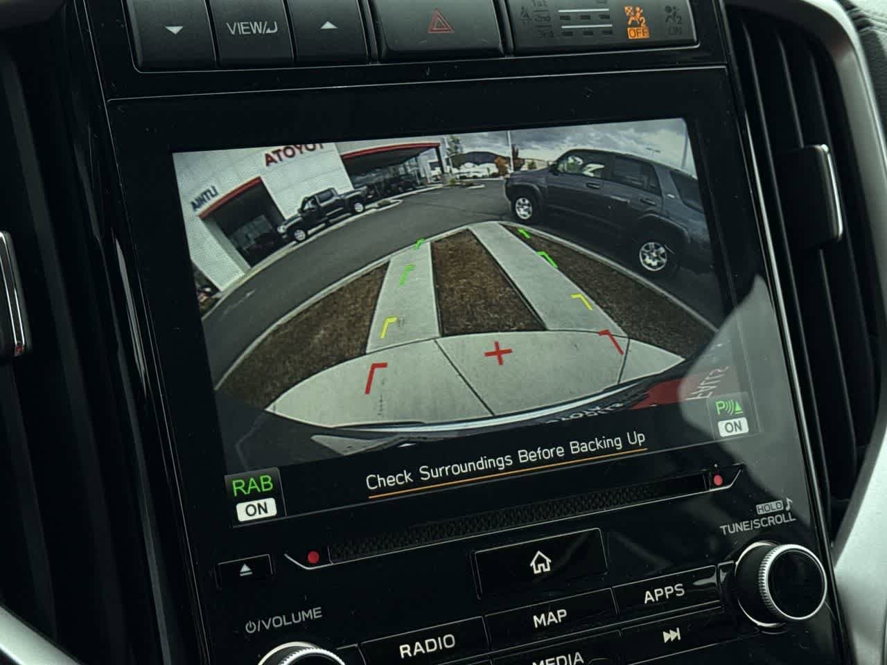 Thumbnail: 2022 Subaru Ascent - 20