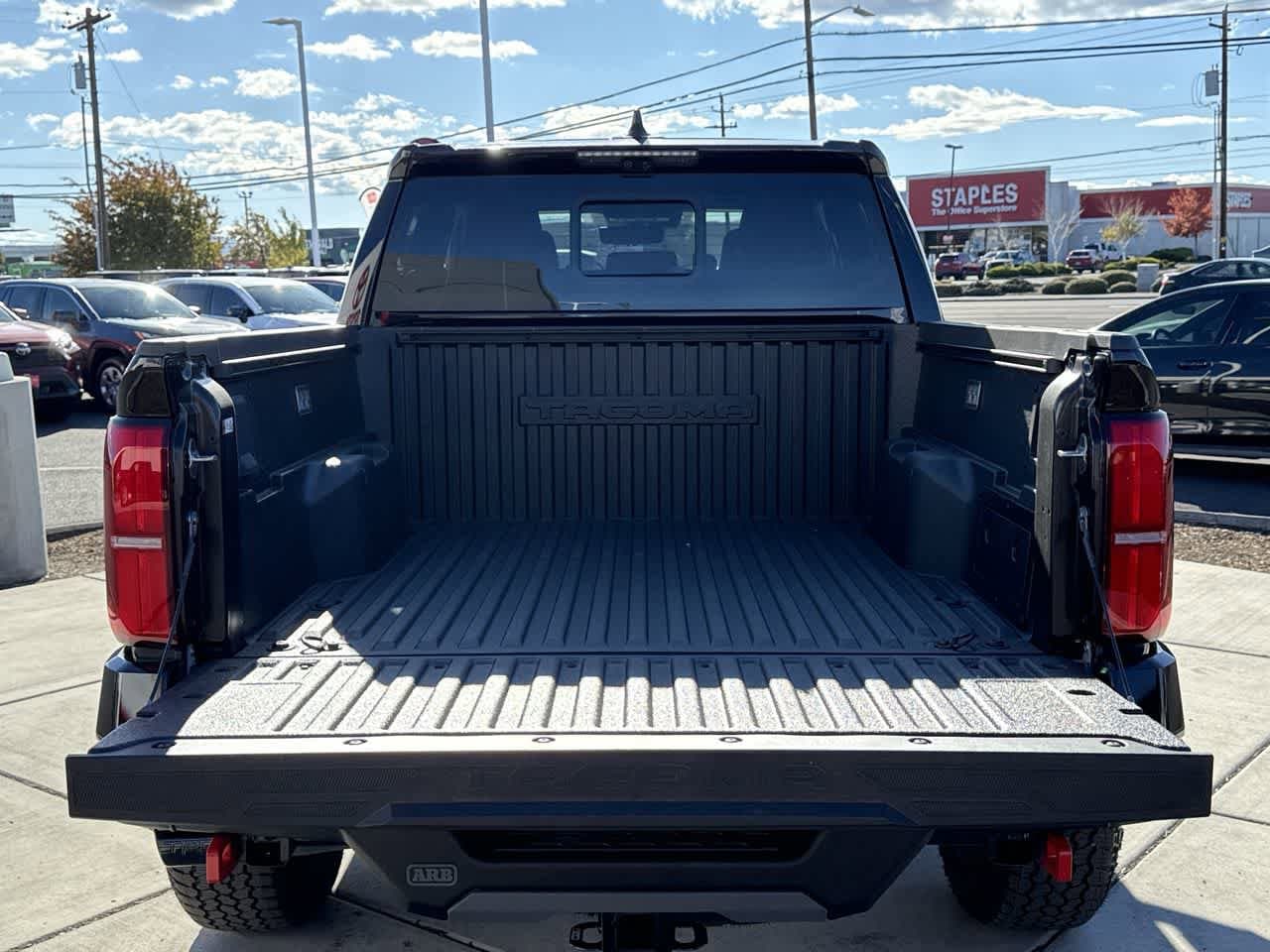 Thumbnail: 2025 Toyota Tacoma - 6