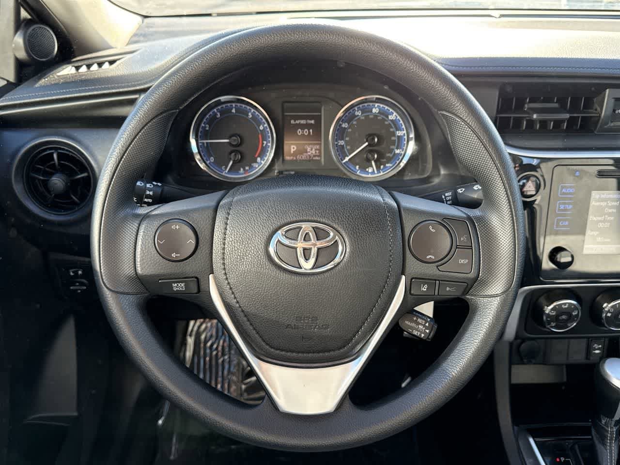 Thumbnail: 2018 Toyota Corolla - 16