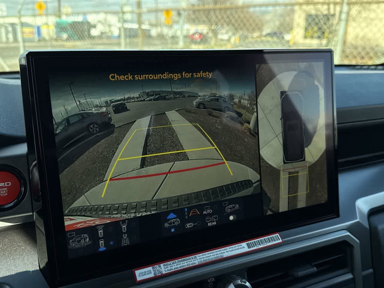 Thumbnail: 2025 Toyota 4Runner - 19