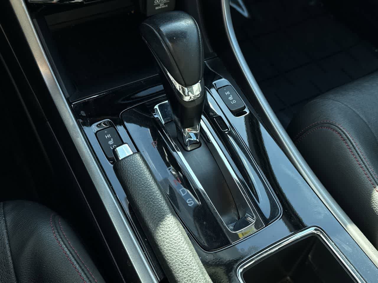 Thumbnail: 2017 Honda Accord - 20