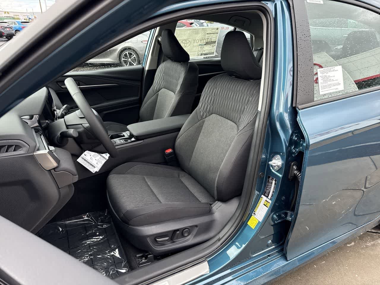 Thumbnail: 2026 Toyota Camry - 11