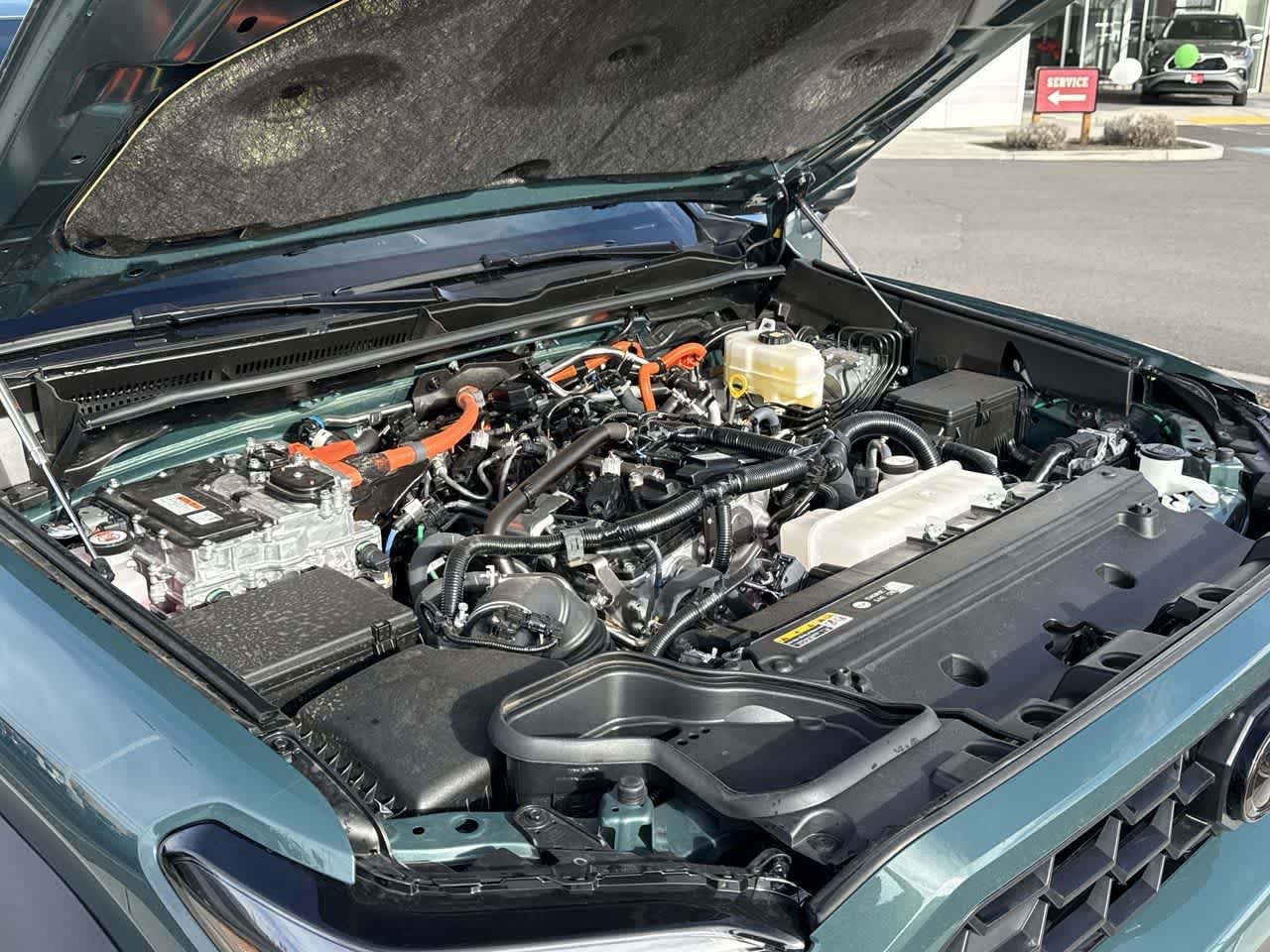 Thumbnail: 2025 Toyota 4Runner - 6