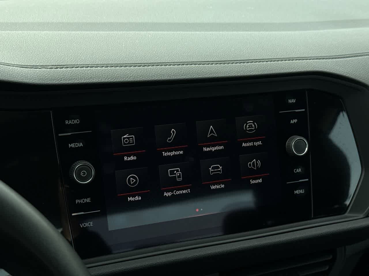 Thumbnail: 2024 Volkswagen Jetta - 17