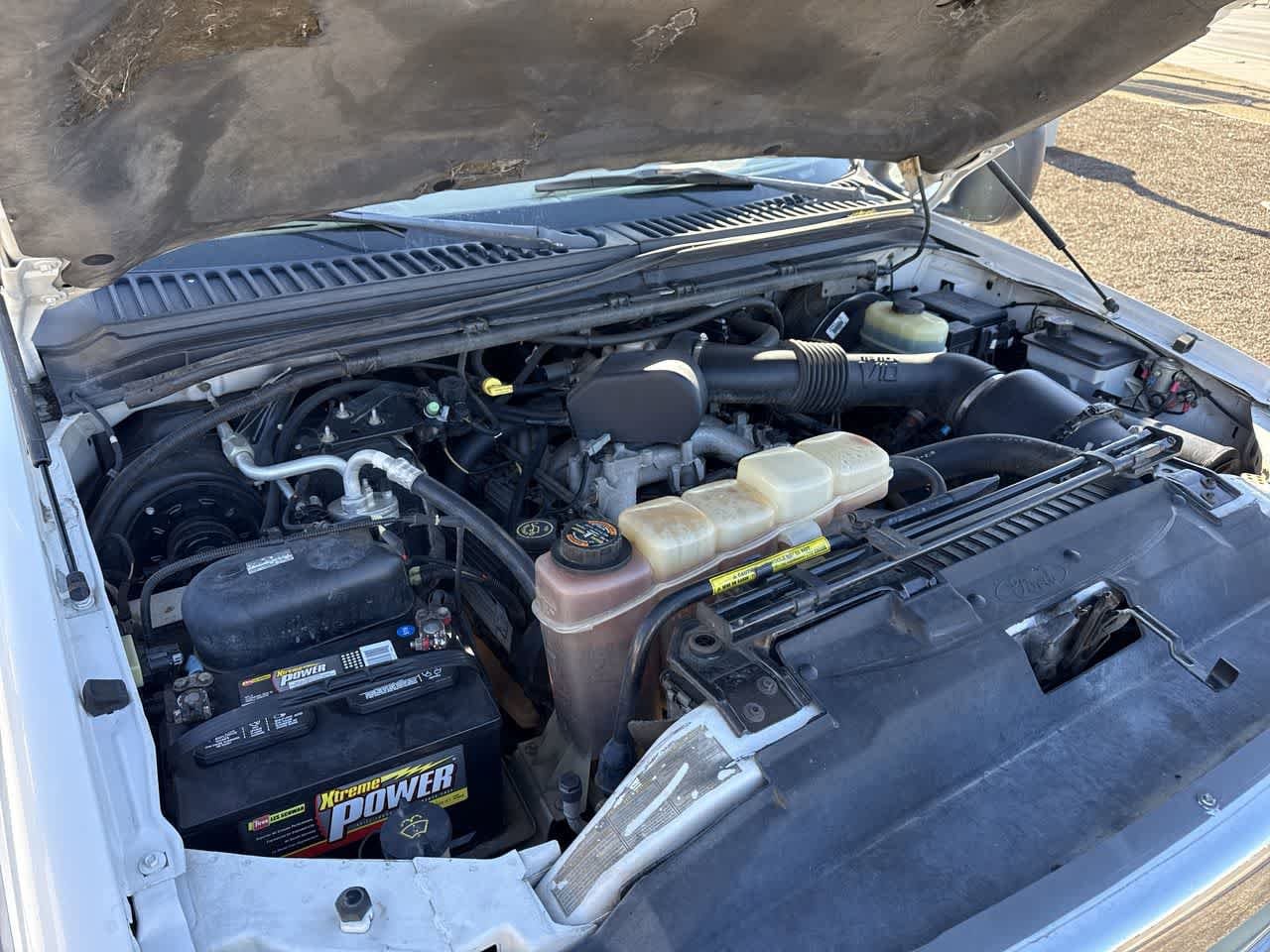 Thumbnail: 1999 Ford F-350 - 7