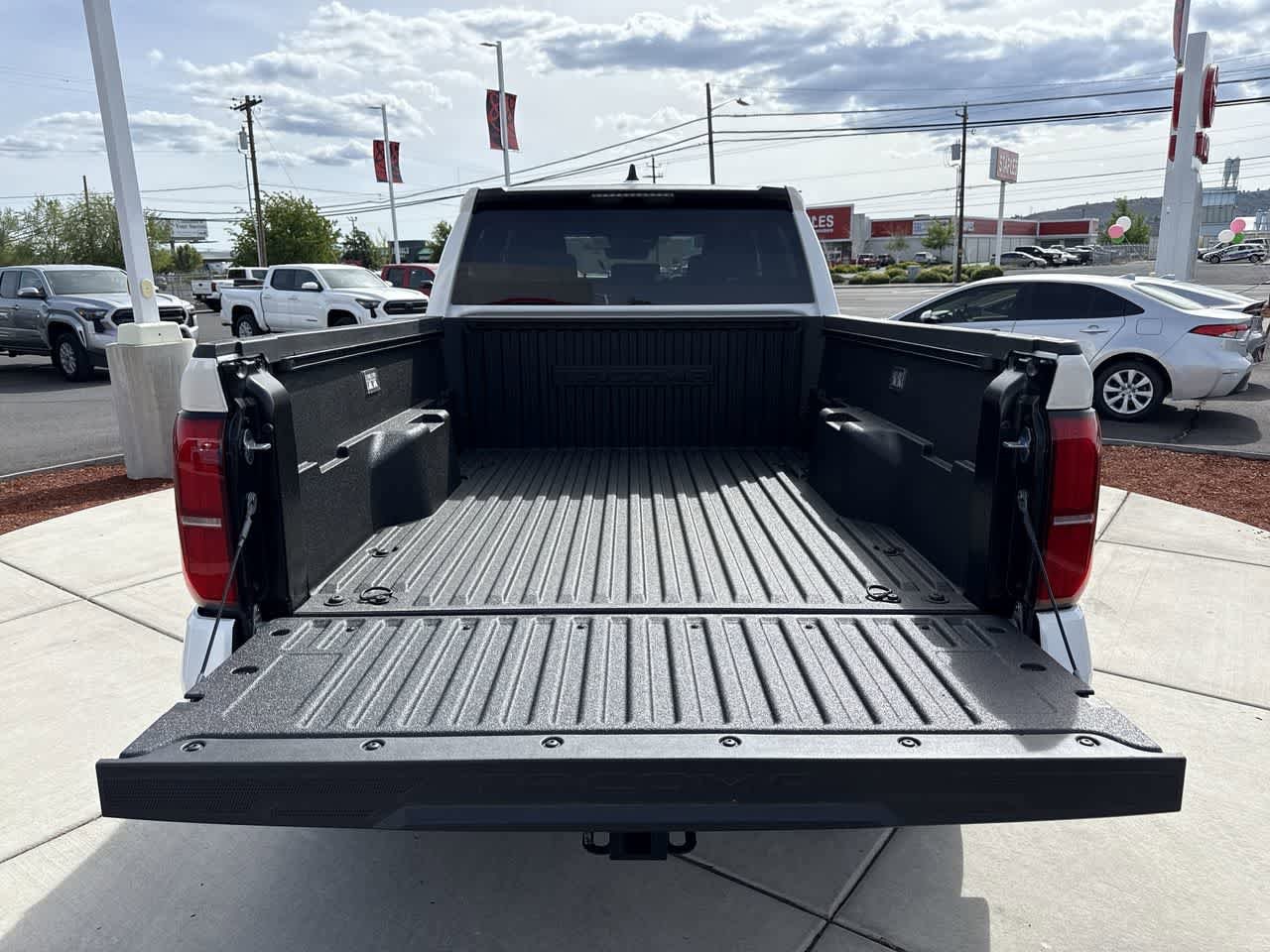 Thumbnail: 2026 Toyota Tacoma - 6