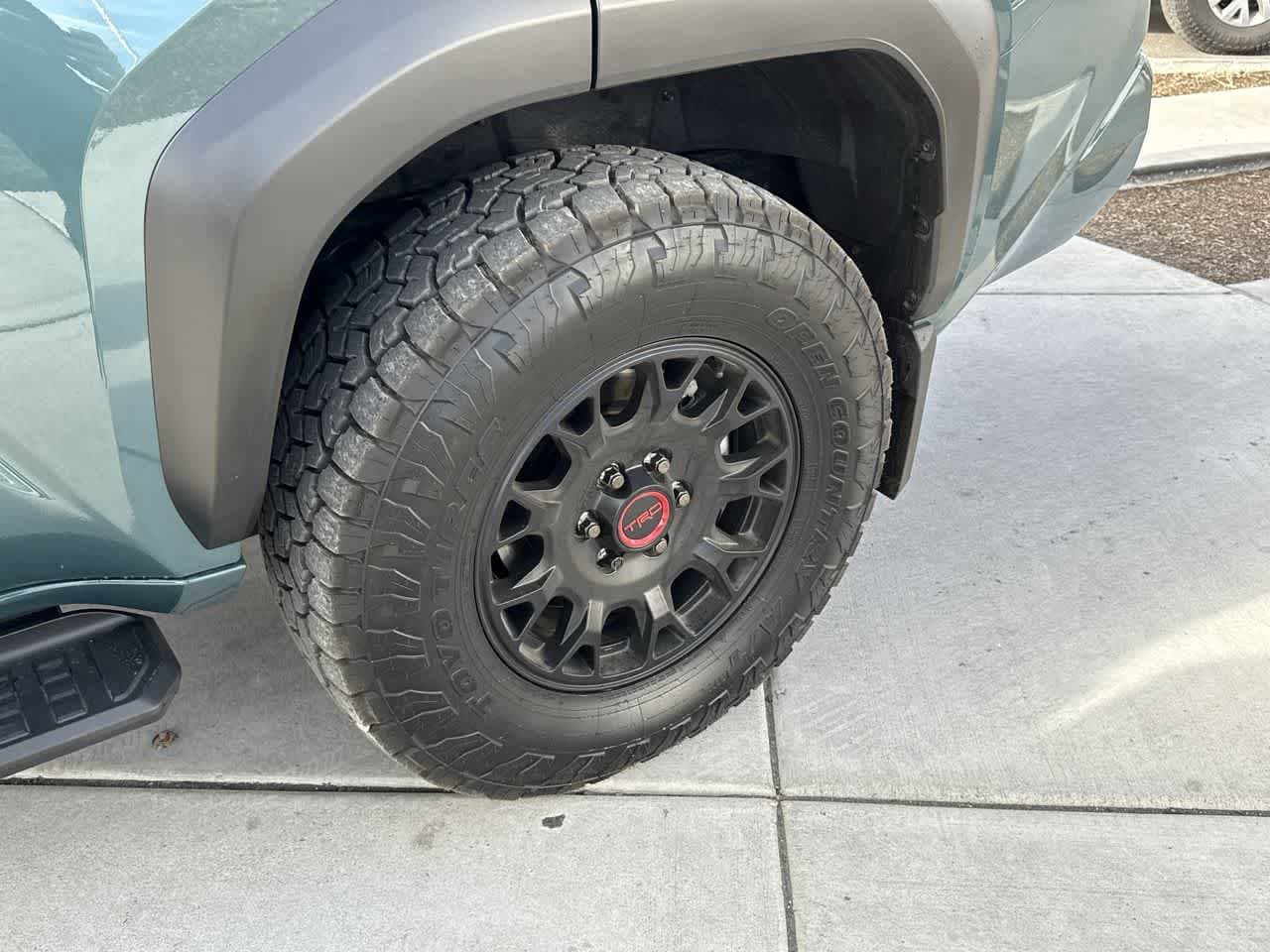 Thumbnail: 2025 Toyota 4Runner - 7