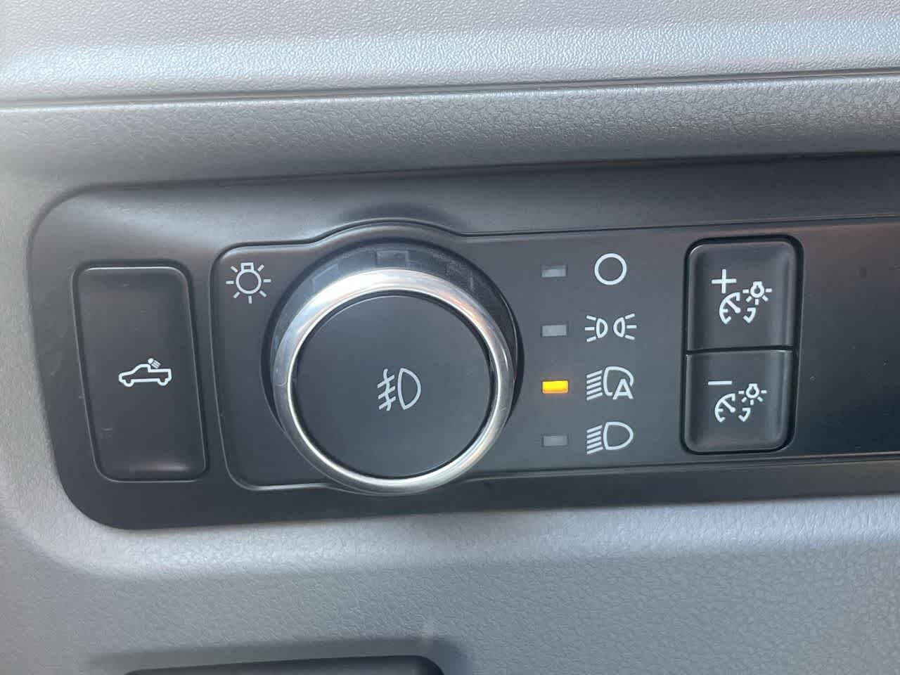2021 Ford F-150  21