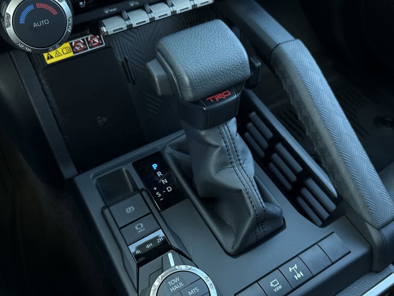 Thumbnail: 2025 Toyota 4Runner - 20