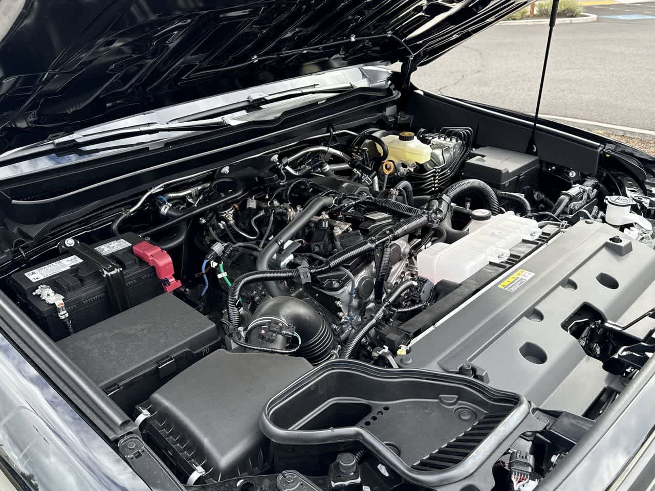 Thumbnail: 2025 Toyota Tacoma - 7