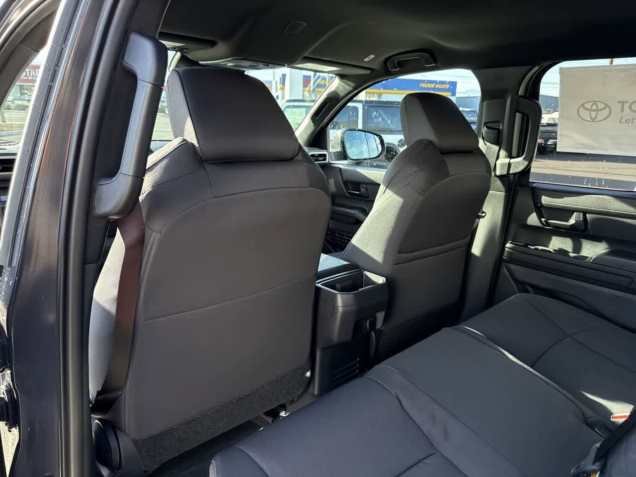 Thumbnail: 2025 Toyota Tacoma - 13