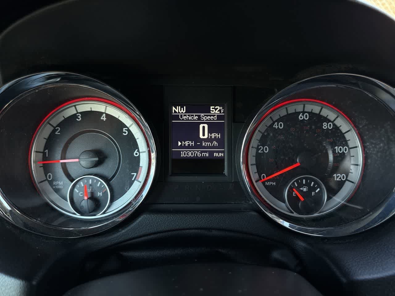 Thumbnail: 2019 Dodge Grand Caravan - 19