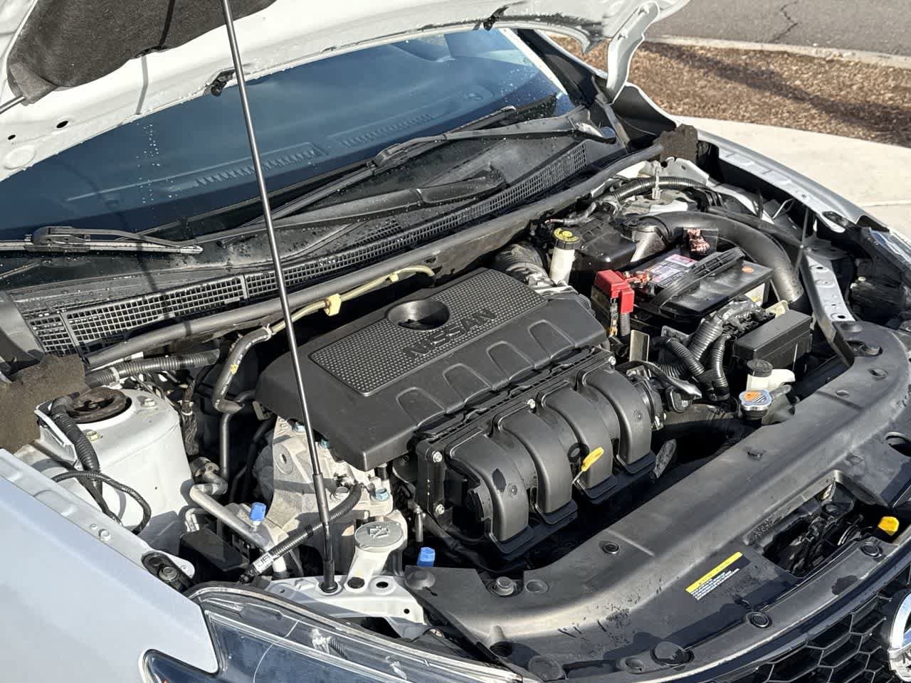 Thumbnail: 2019 Nissan Sentra - 7