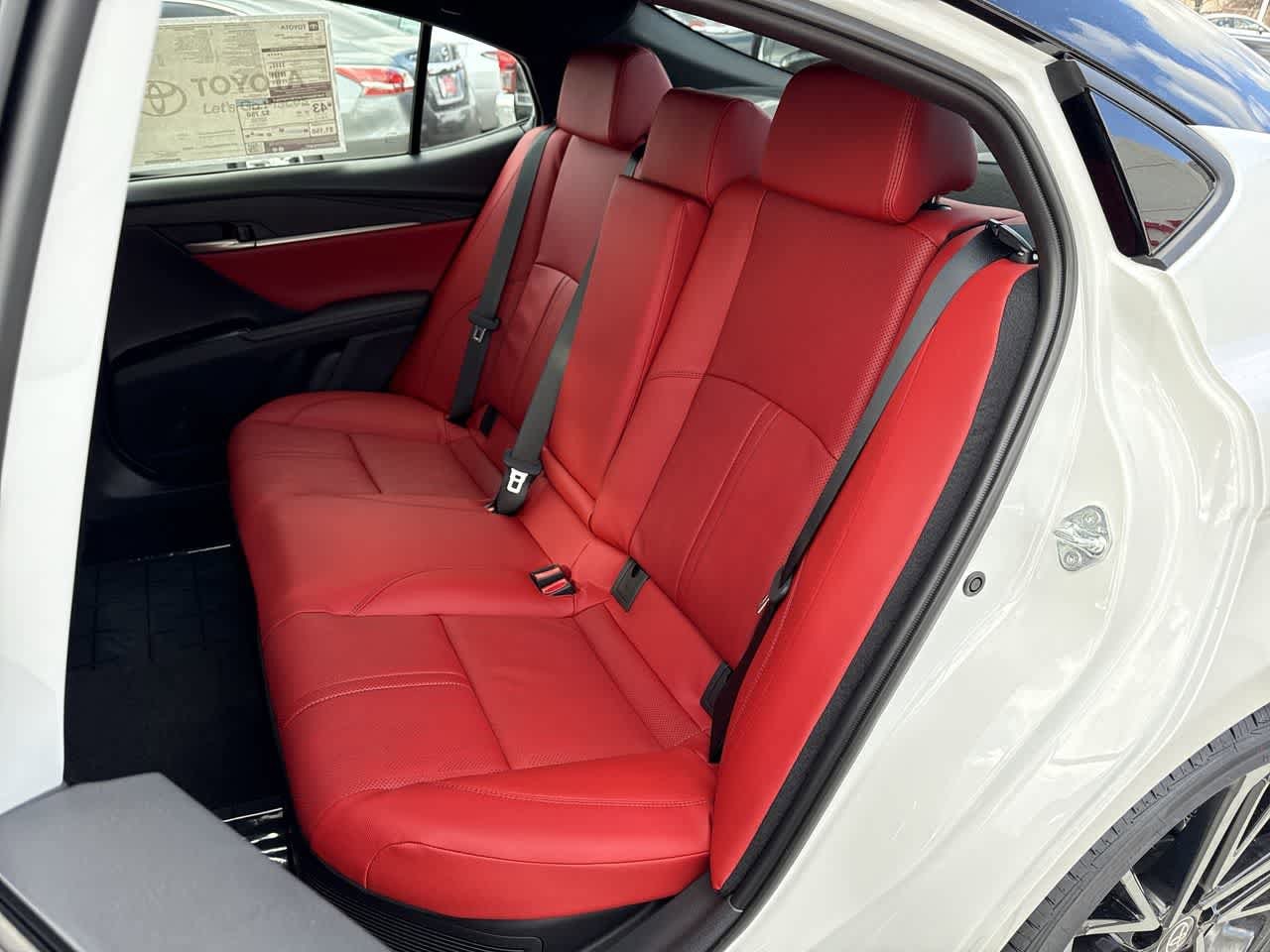 Thumbnail: 2026 Toyota Camry - 12