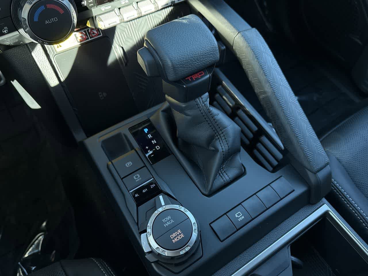 Thumbnail: 2026 Toyota 4Runner - 20