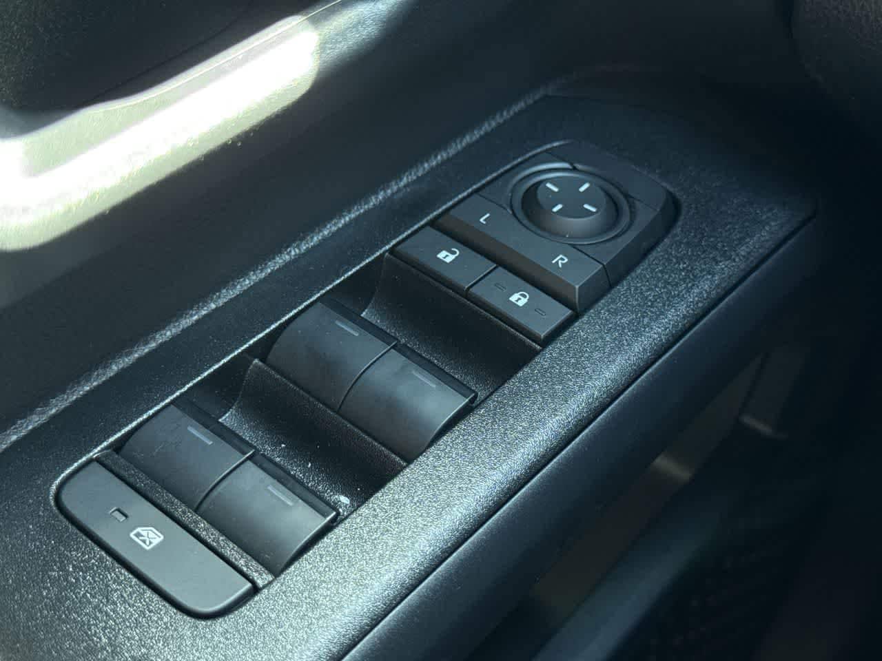 Thumbnail: 2026 Toyota 4Runner - 23