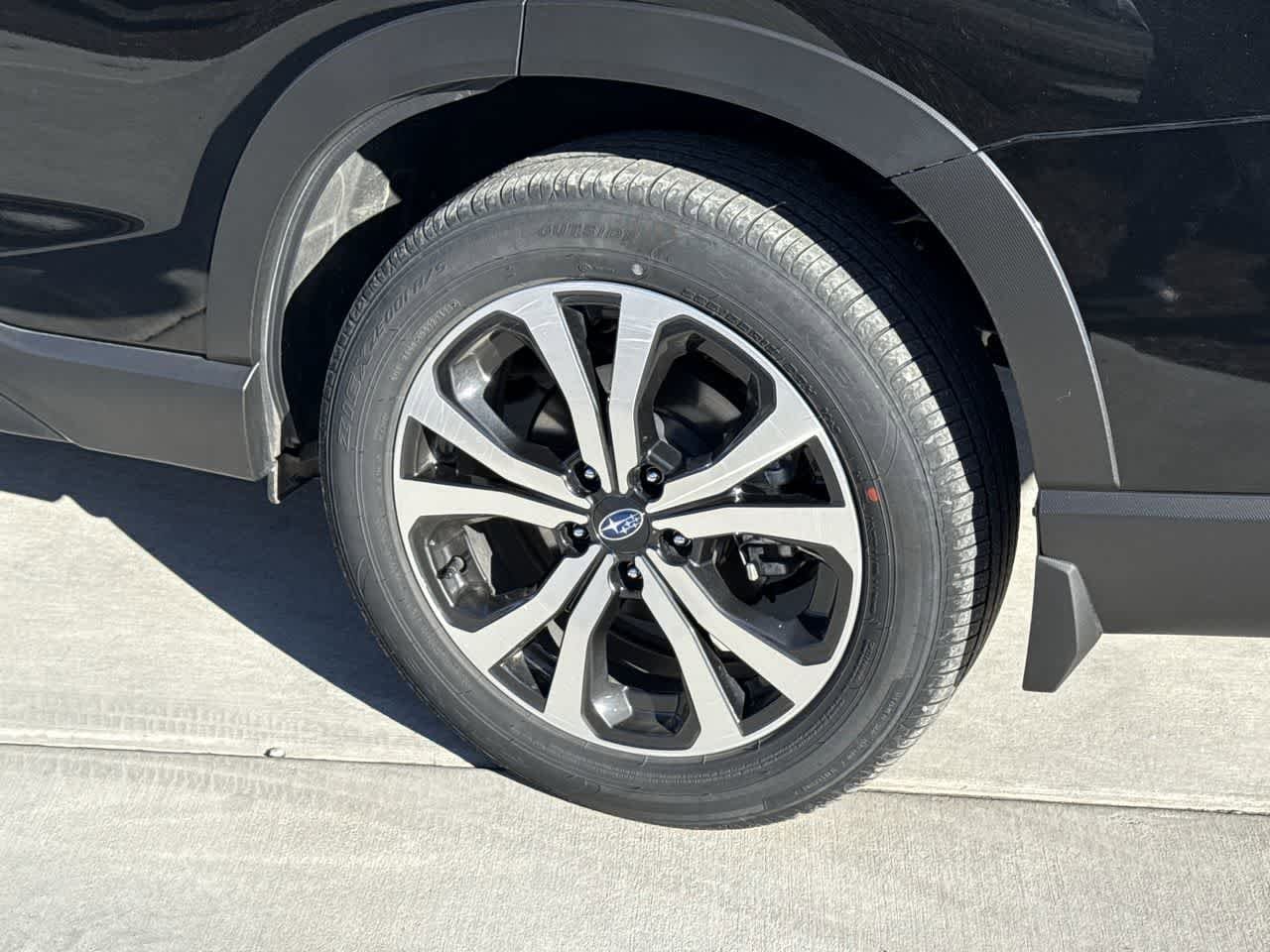 Thumbnail: 2024 Subaru Forester - 8