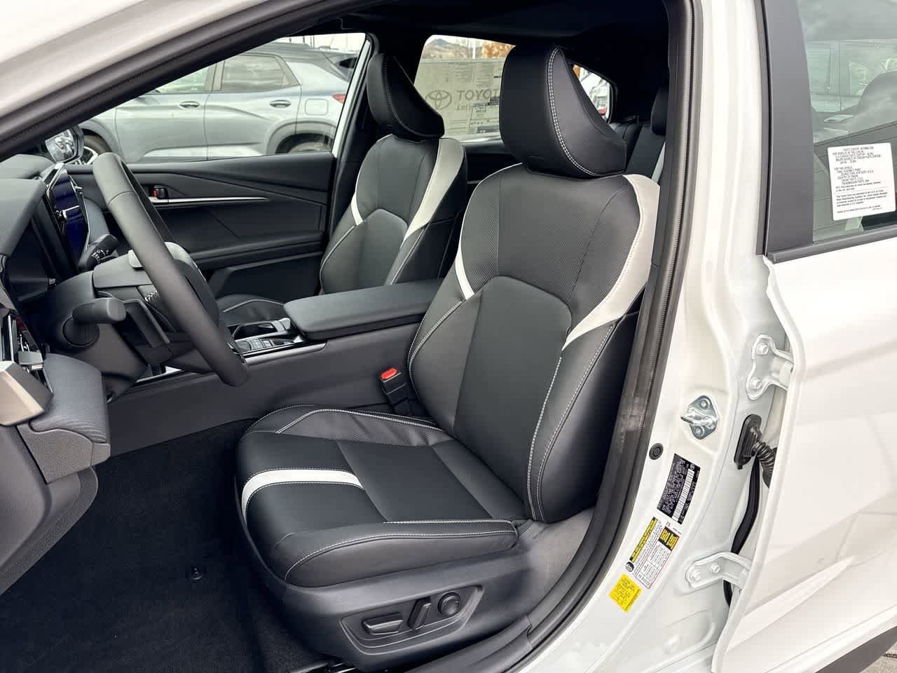 Thumbnail: 2026 Toyota Camry - 11