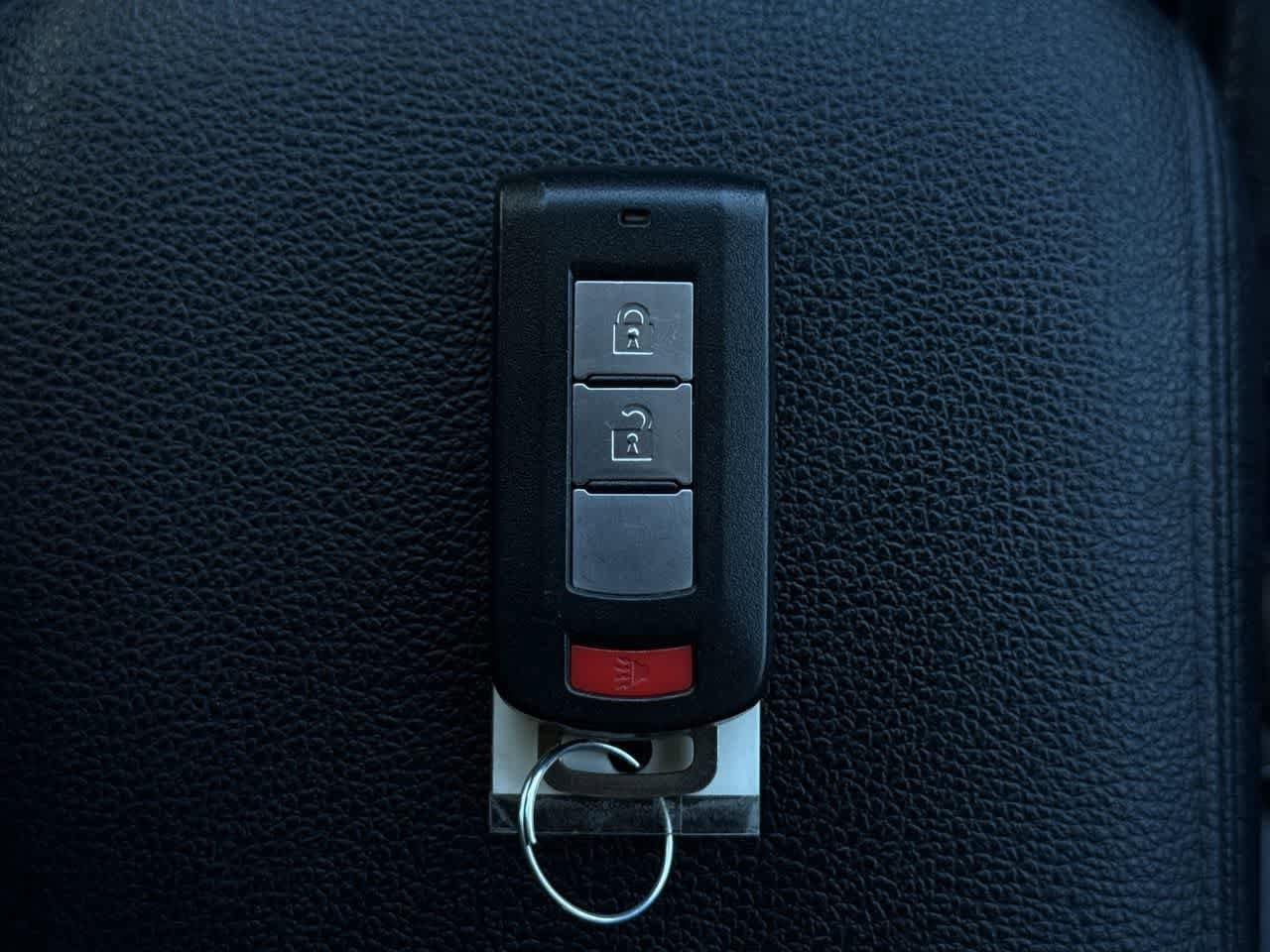 Thumbnail: 2018 Mitsubishi Outlander Sport - 23