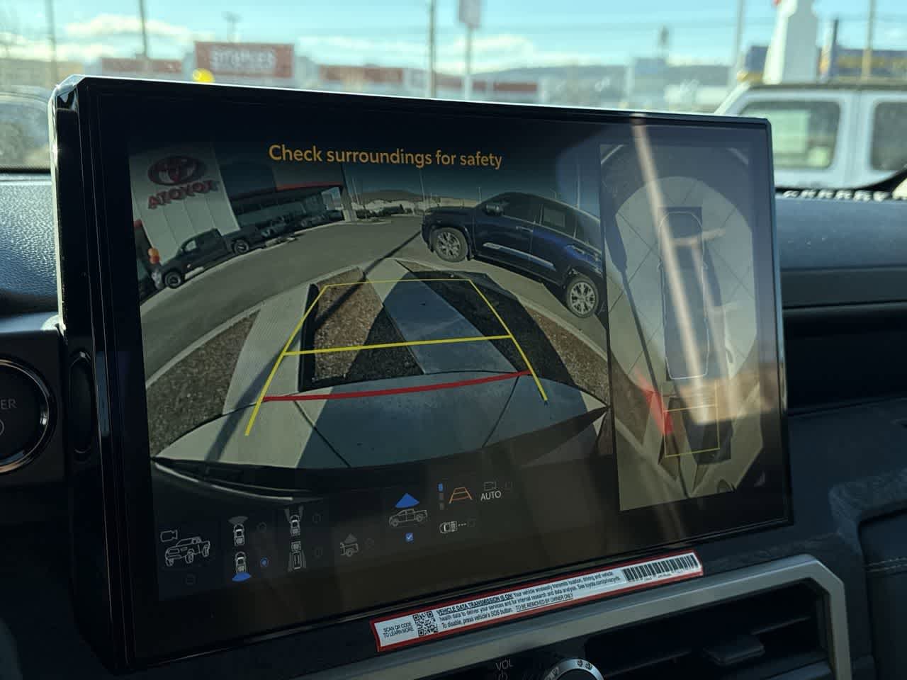 Thumbnail: 2025 Toyota Tacoma - 19