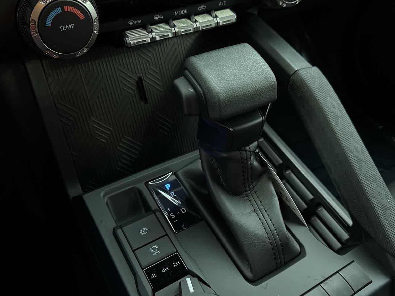 Thumbnail: 2025 Toyota Tacoma - 20