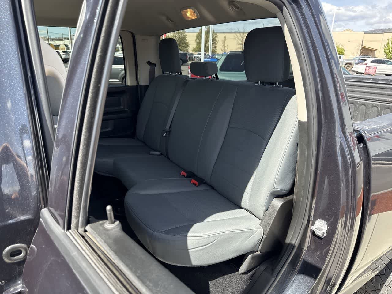 Thumbnail: 2018 RAM 2500 - 12