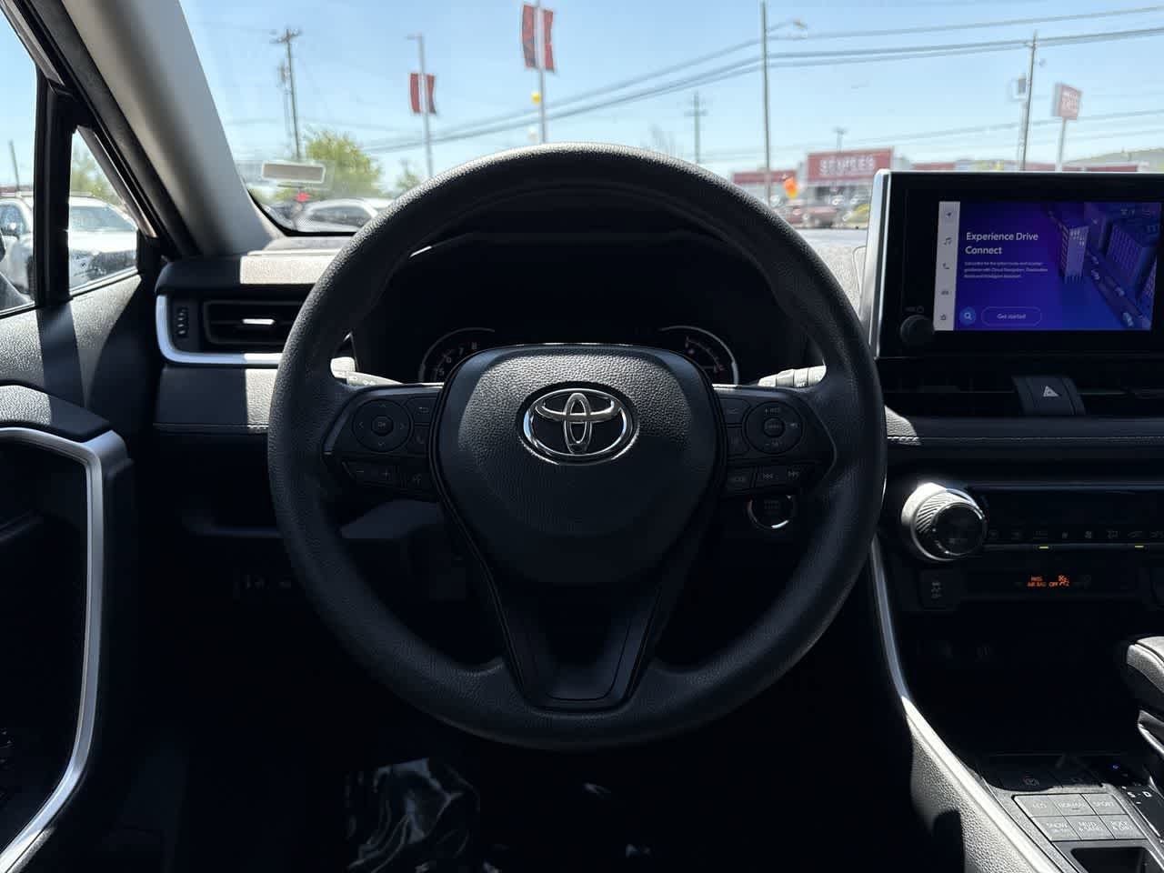 Thumbnail: 2024 Toyota RAV4 - 16