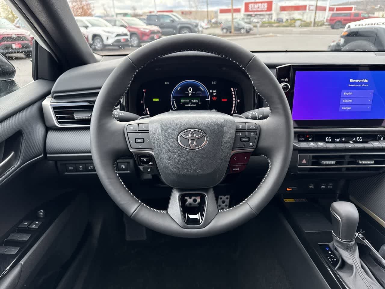 Thumbnail: 2026 Toyota Camry - 16