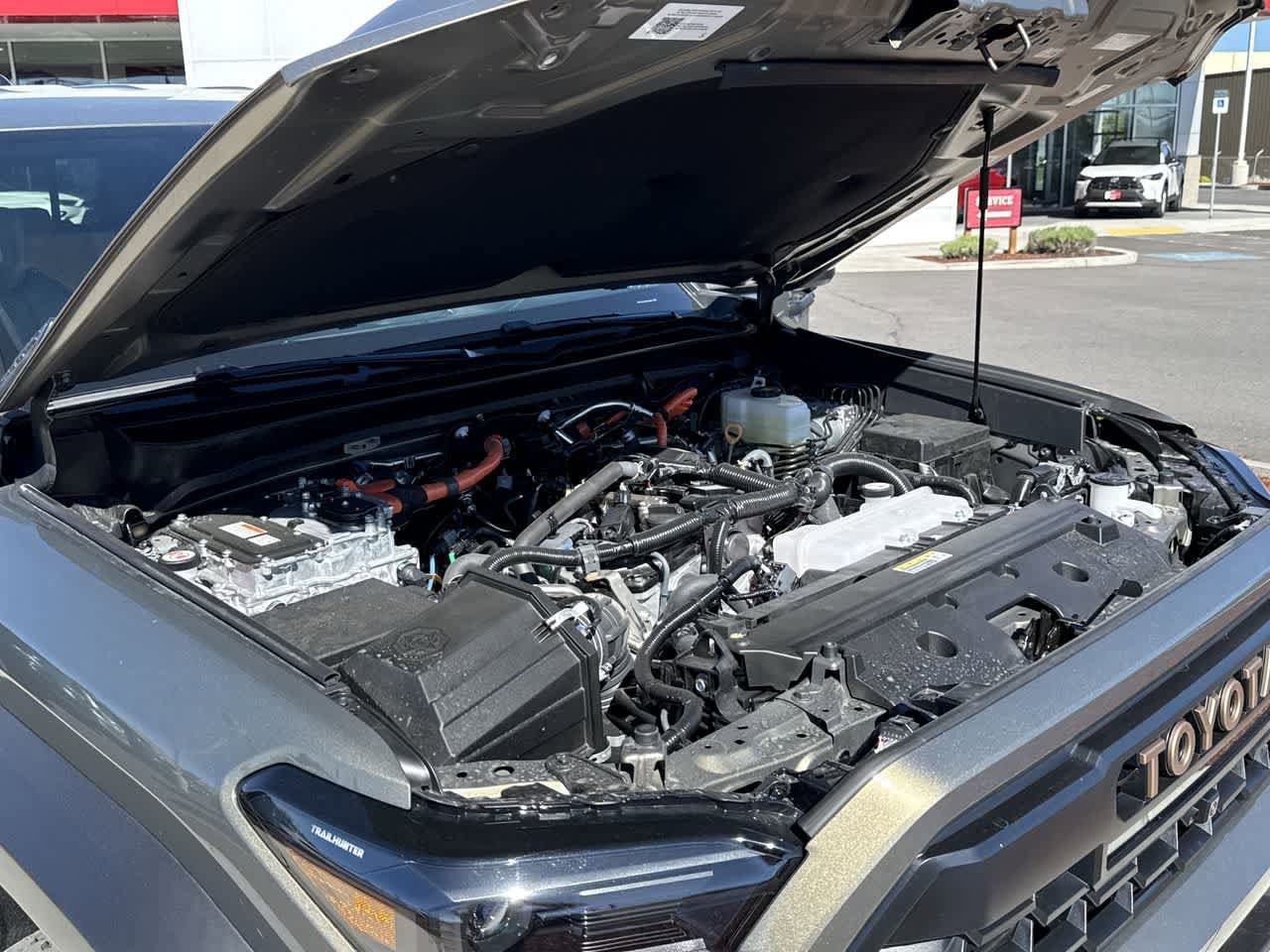Thumbnail: 2026 Toyota Tacoma - 7