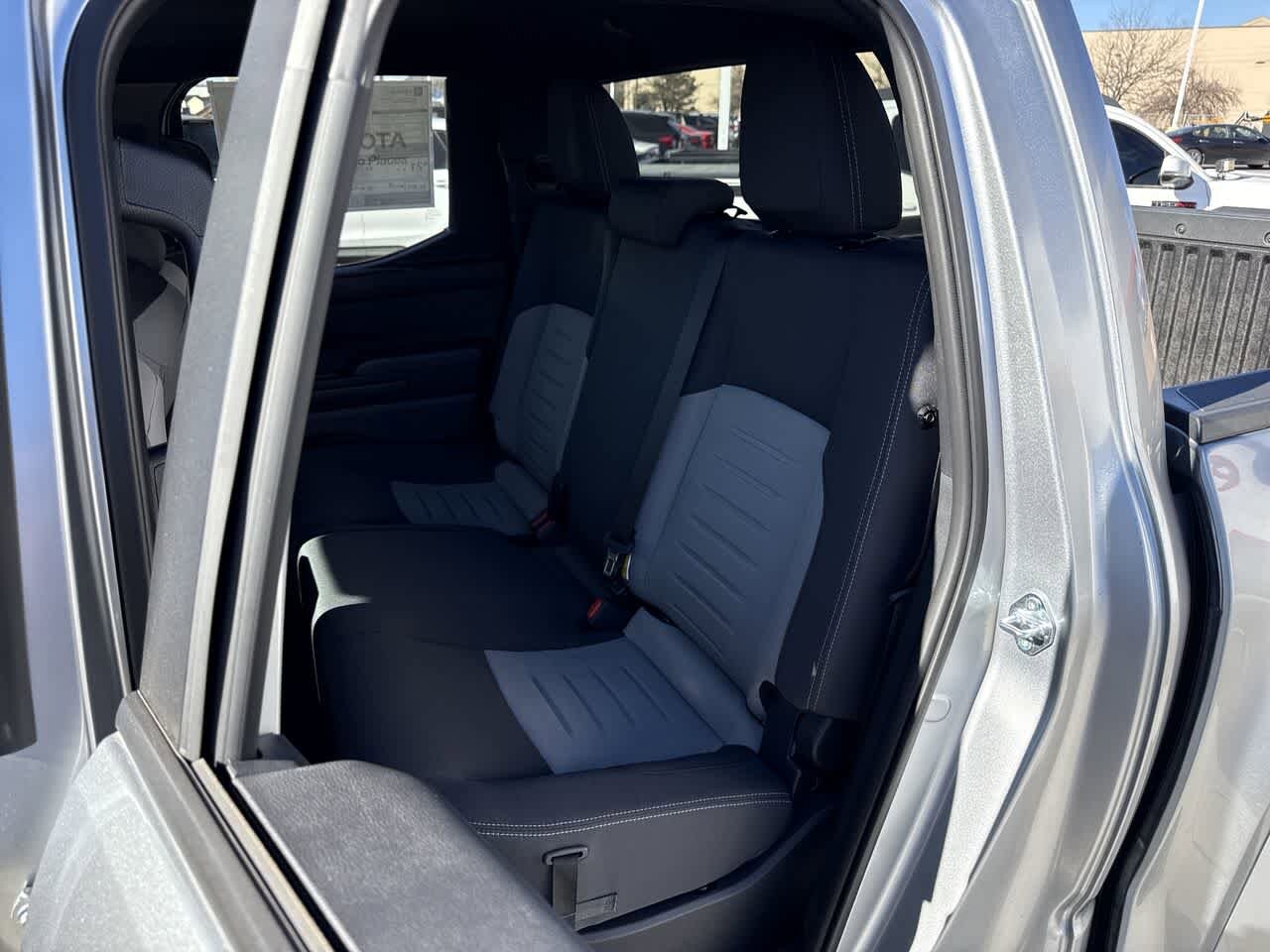 Thumbnail: 2026 Toyota Tacoma - 13