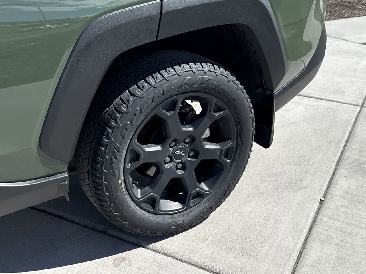 Thumbnail: 2024 Toyota RAV4 - 8