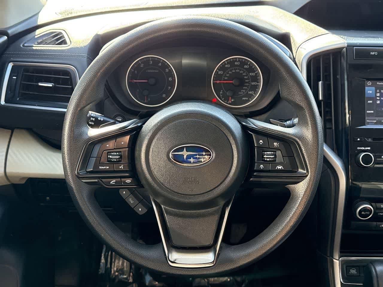 Thumbnail: 2019 Subaru Ascent - 17