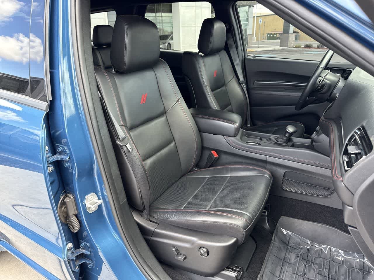 Thumbnail: 2024 Dodge Durango - 15