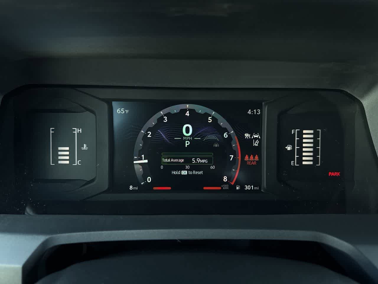 Thumbnail: 2026 Toyota Tacoma - 17