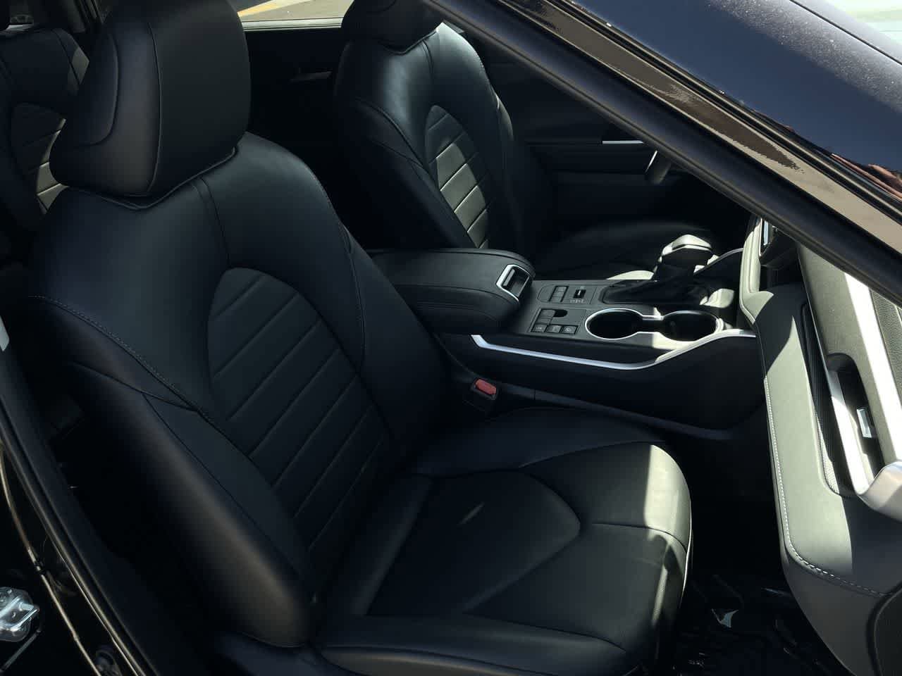 2024 Toyota Highlander XLE 15