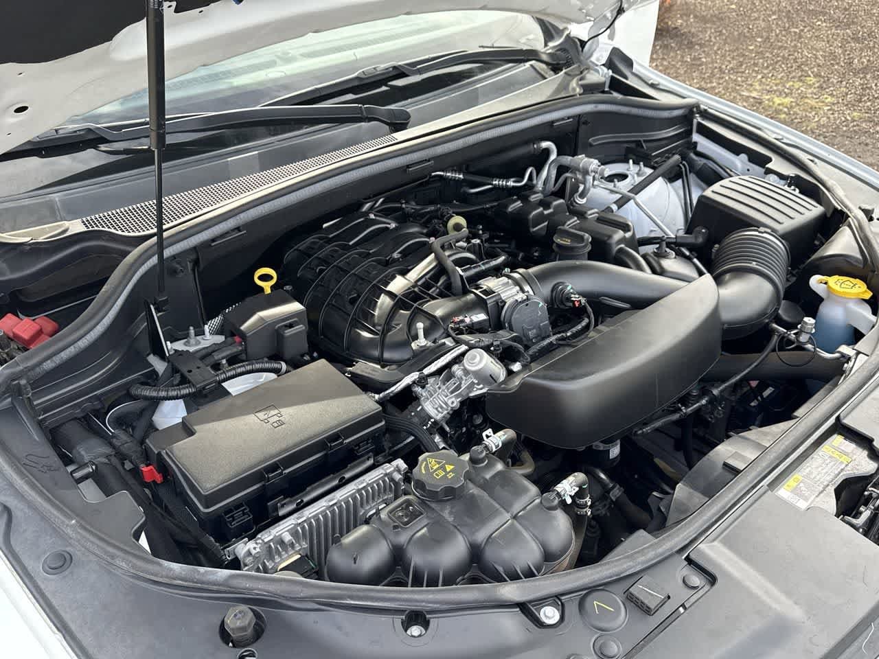 Thumbnail: 2023 Dodge Durango - 7