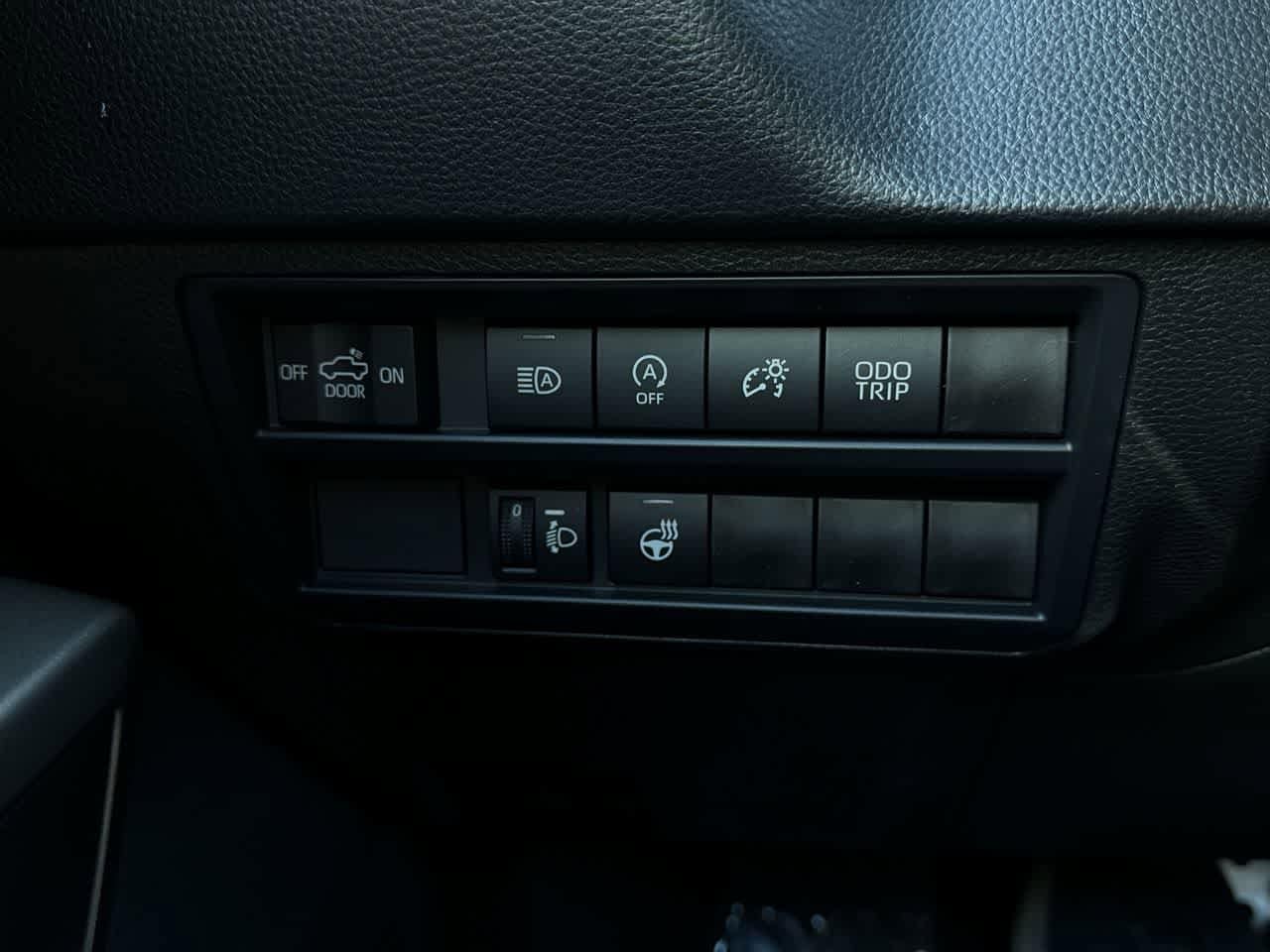 Thumbnail: 2026 Toyota Tundra - 21