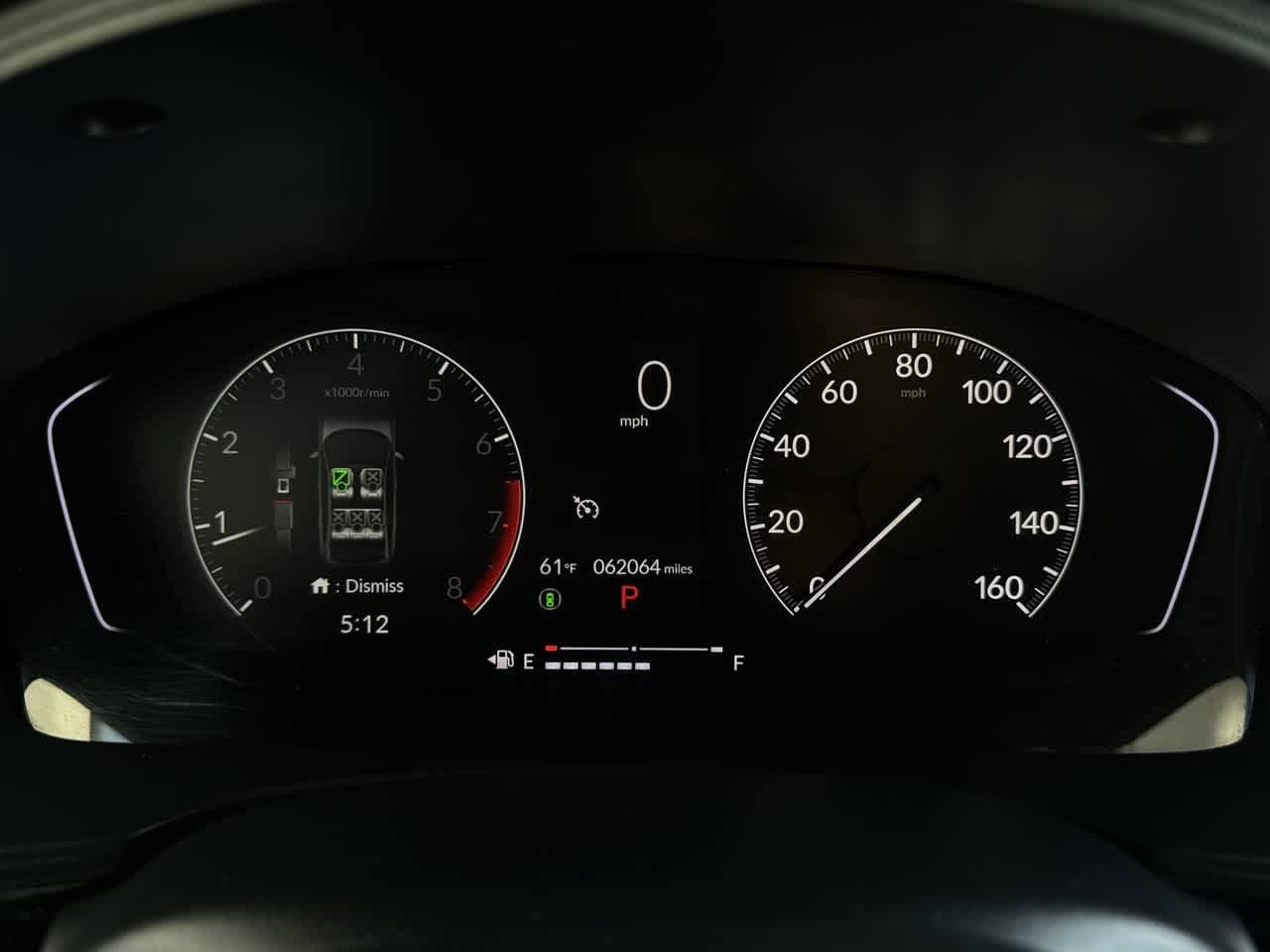 Thumbnail: 2023 Honda Civic - 17