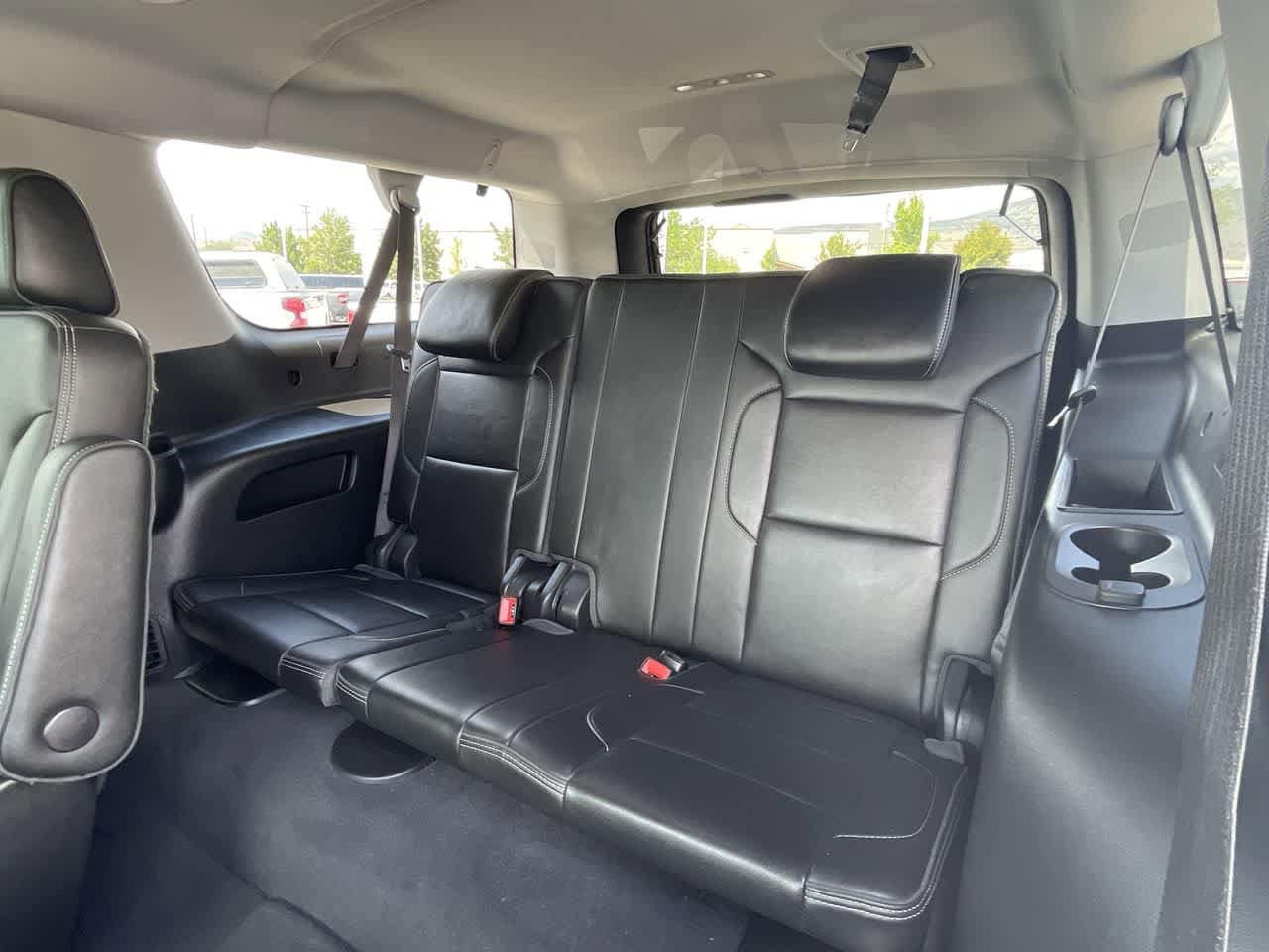 Thumbnail: 2019 GMC Yukon XL - 13