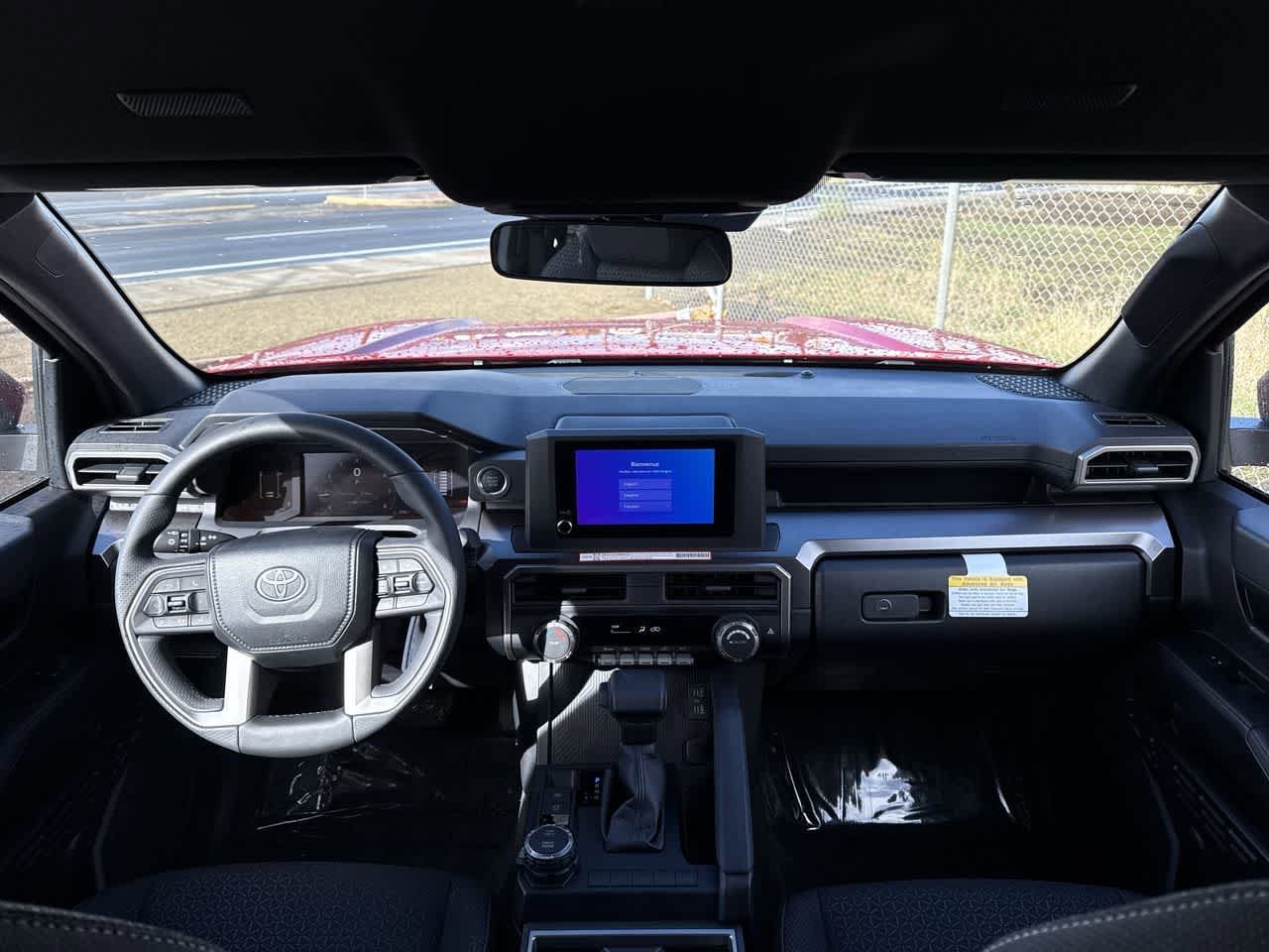 Thumbnail: 2025 Toyota 4Runner - 15