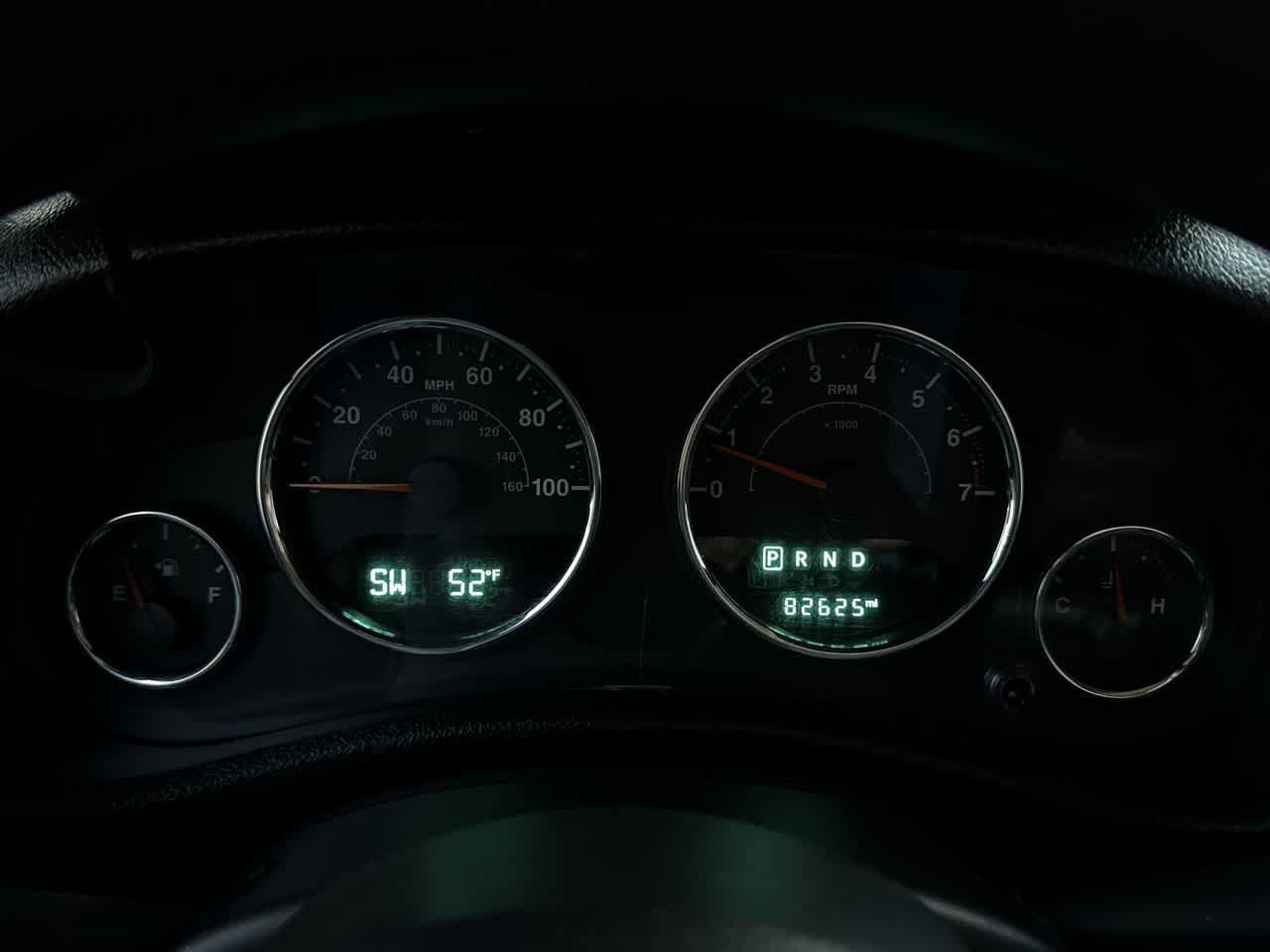 Thumbnail: 2015 Jeep Wrangler - 17