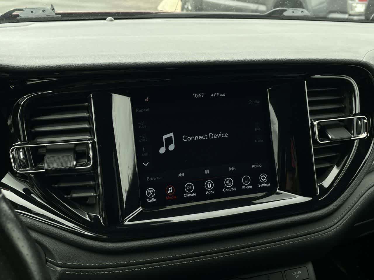 Thumbnail: 2022 Dodge Durango - 19