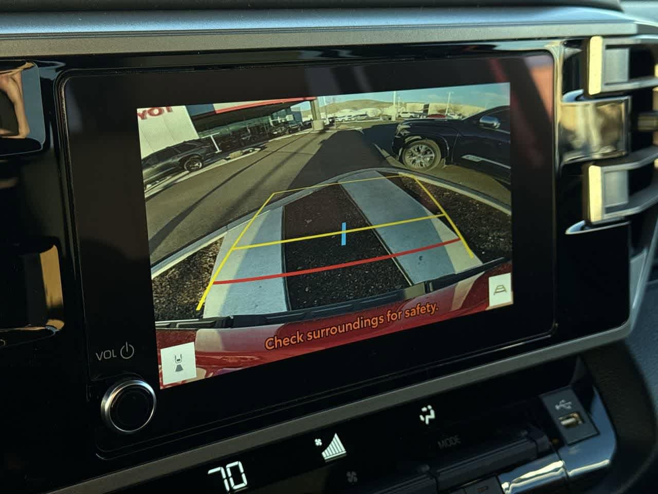 Thumbnail: 2026 Toyota Tundra - 19