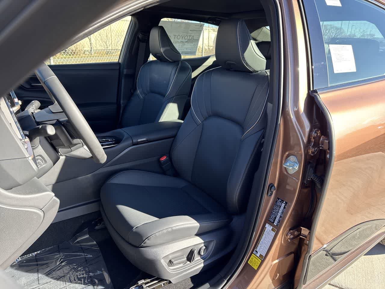 Thumbnail: 2026 Toyota Crown - 11