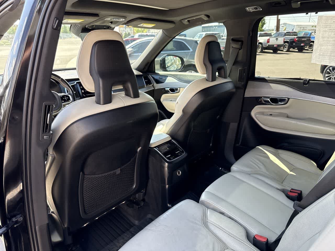2020 Volvo XC90 R-Design - Photo 13