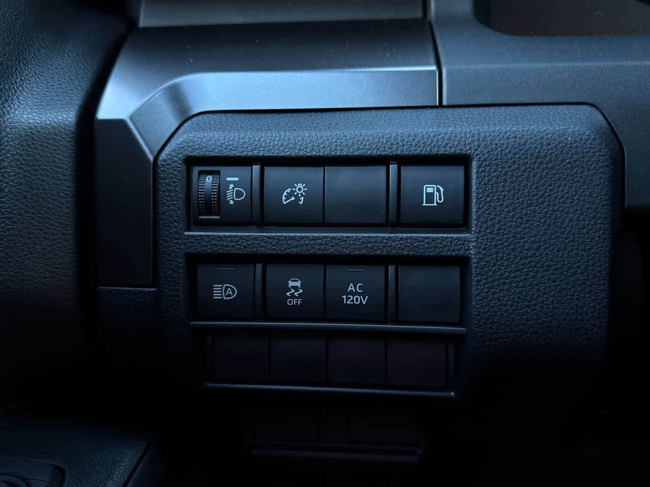 Thumbnail: 2025 Toyota 4Runner - 21