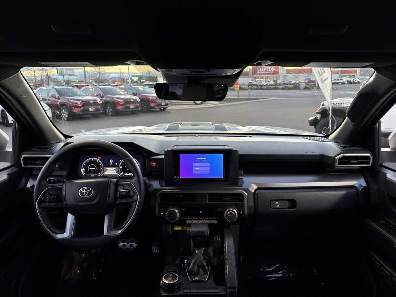 Thumbnail: 2025 Toyota 4Runner - 15