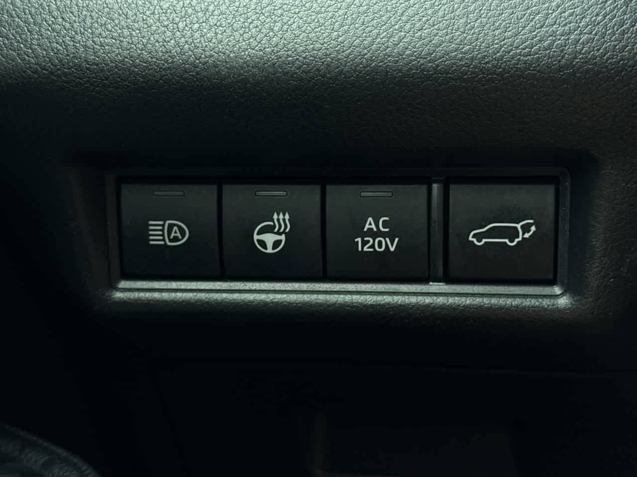 Thumbnail: 2024 Toyota Grand Highlander - 22